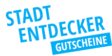 Stadtentdecker Gutscheine Logo mobil