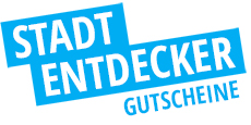 Stadtentdecker Gutscheine Logo normal